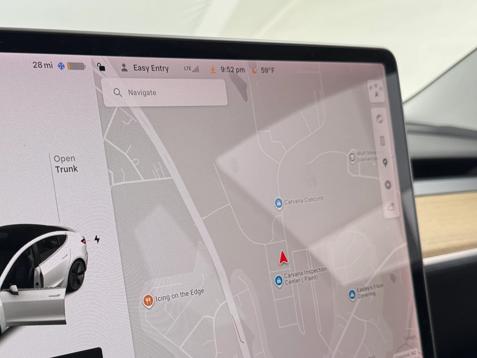 Thumbnail: 2019 Tesla Model 3 - 3