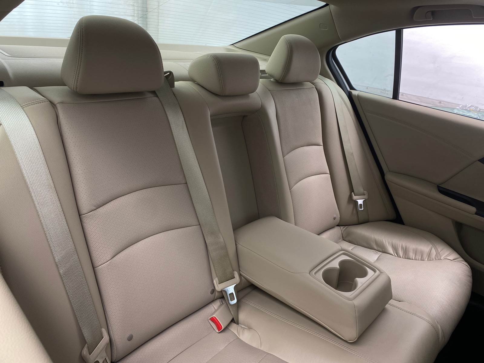 Thumbnail: 2015 Honda Accord - 5