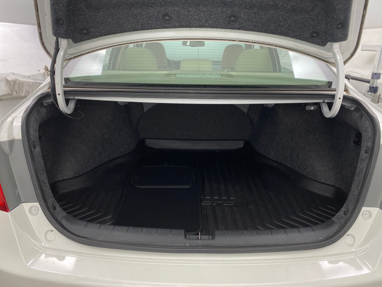 Thumbnail: 2015 Honda Accord - 6