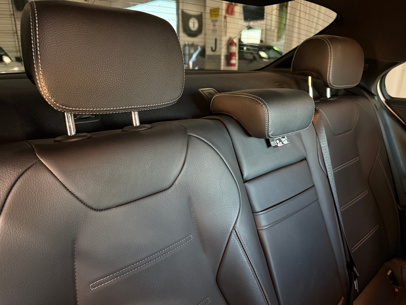 Thumbnail: 2021 Mercedes-Benz A-Class - 5