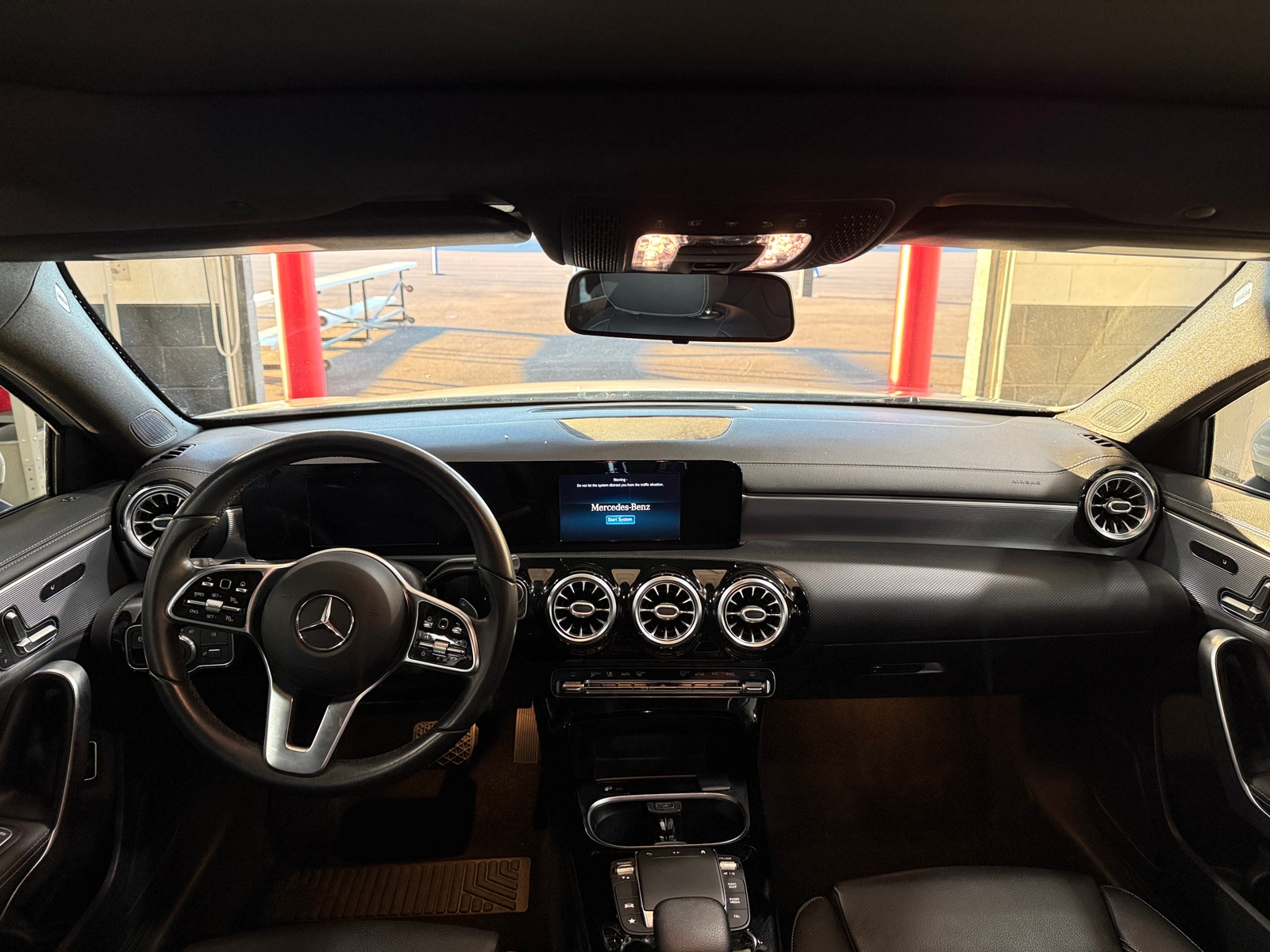 Thumbnail: 2021 Mercedes-Benz A-Class - 2