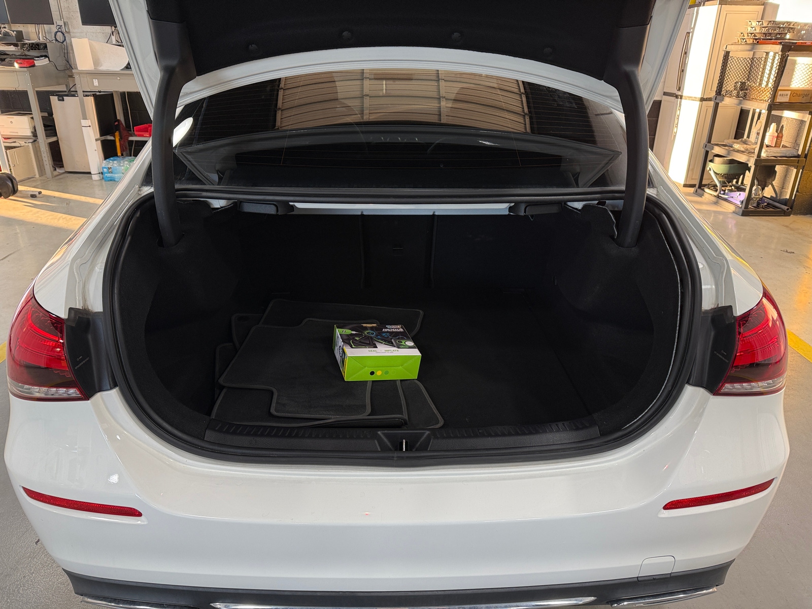 Thumbnail: 2021 Mercedes-Benz A-Class - 6