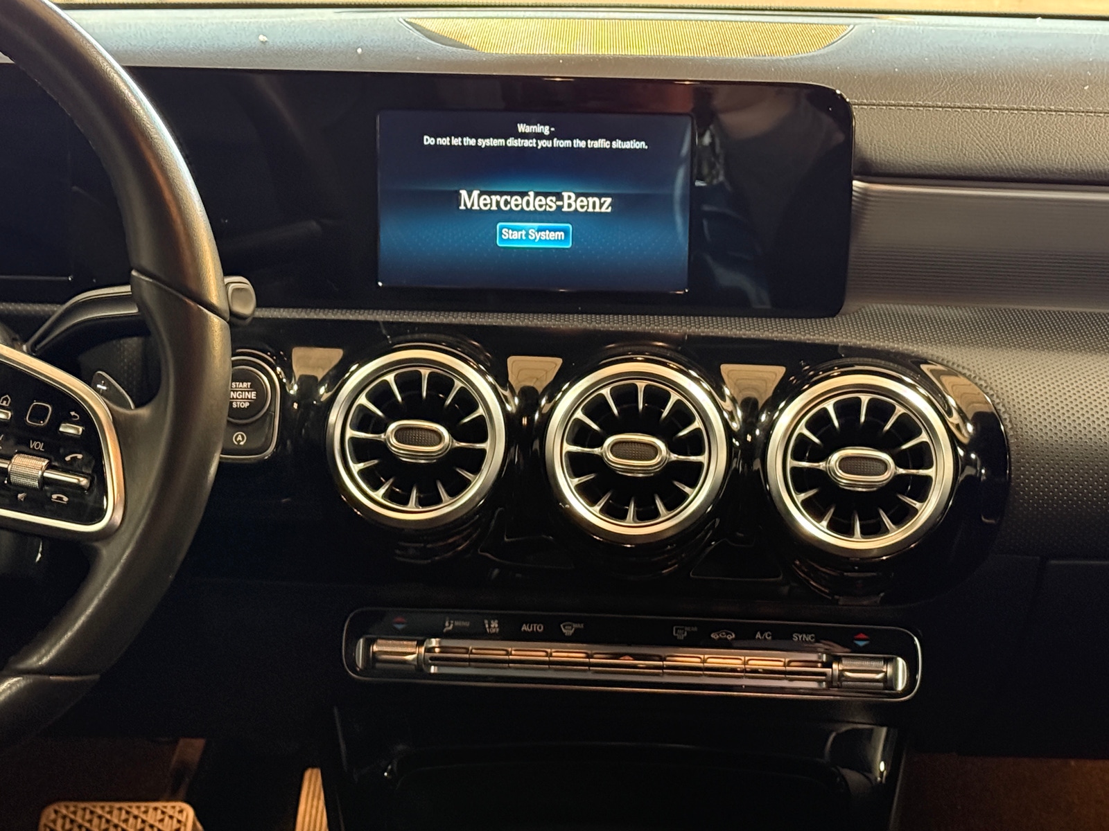 Thumbnail: 2021 Mercedes-Benz A-Class - 3