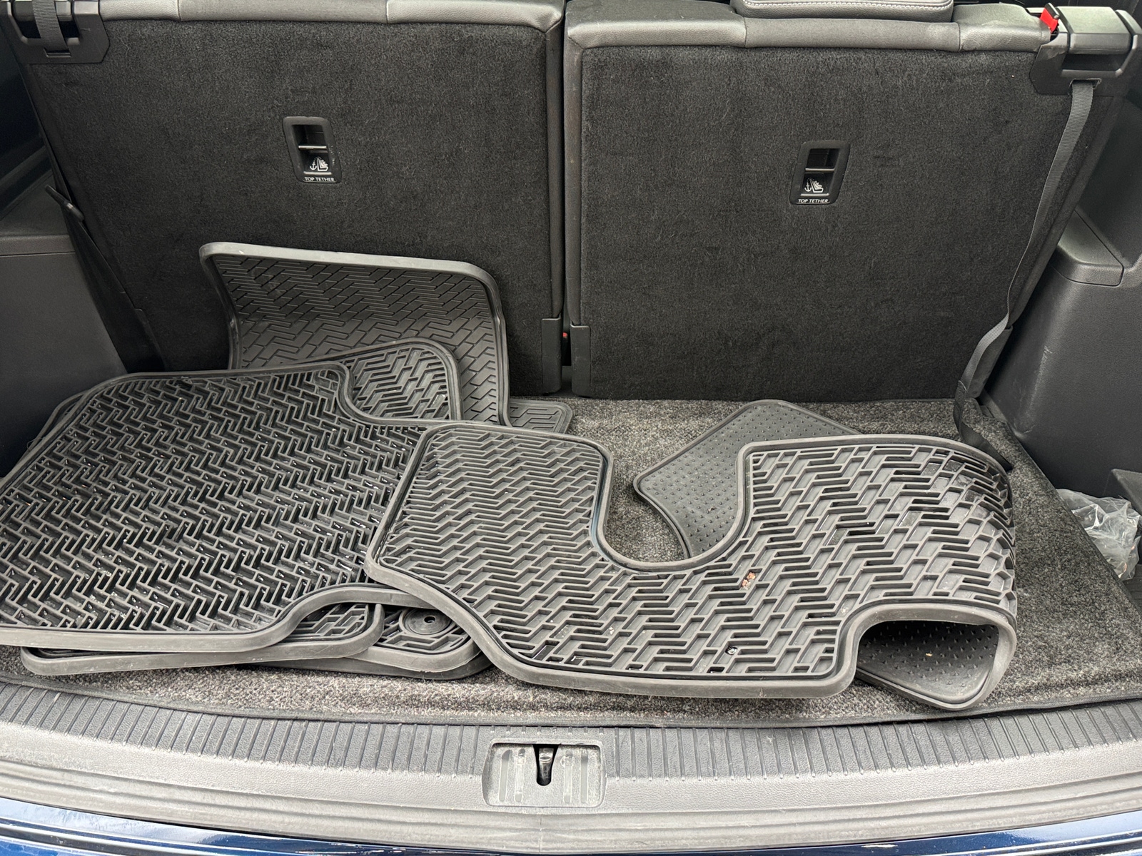 Thumbnail: 2019 Volkswagen Atlas - 6