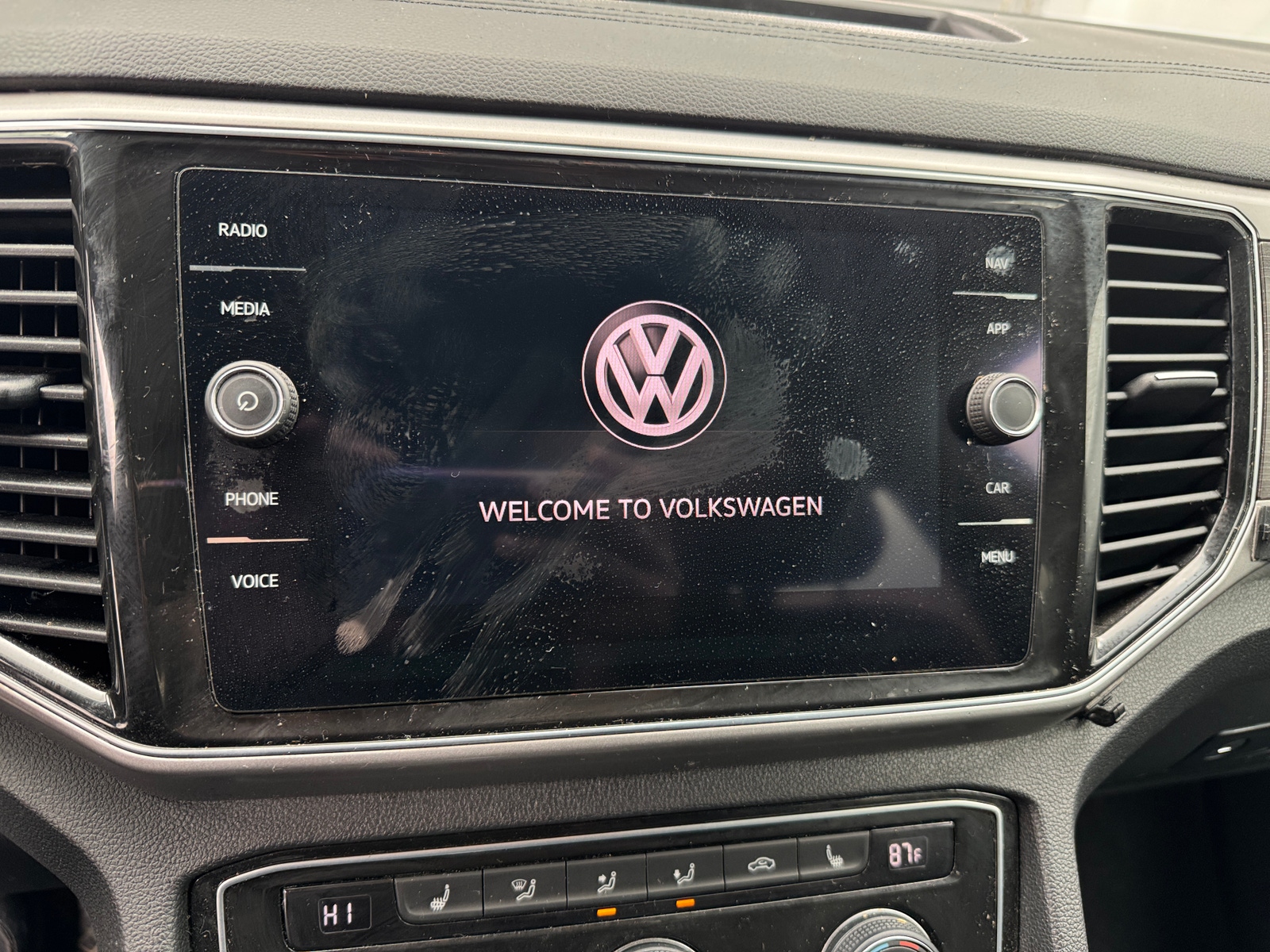 Thumbnail: 2019 Volkswagen Atlas - 3