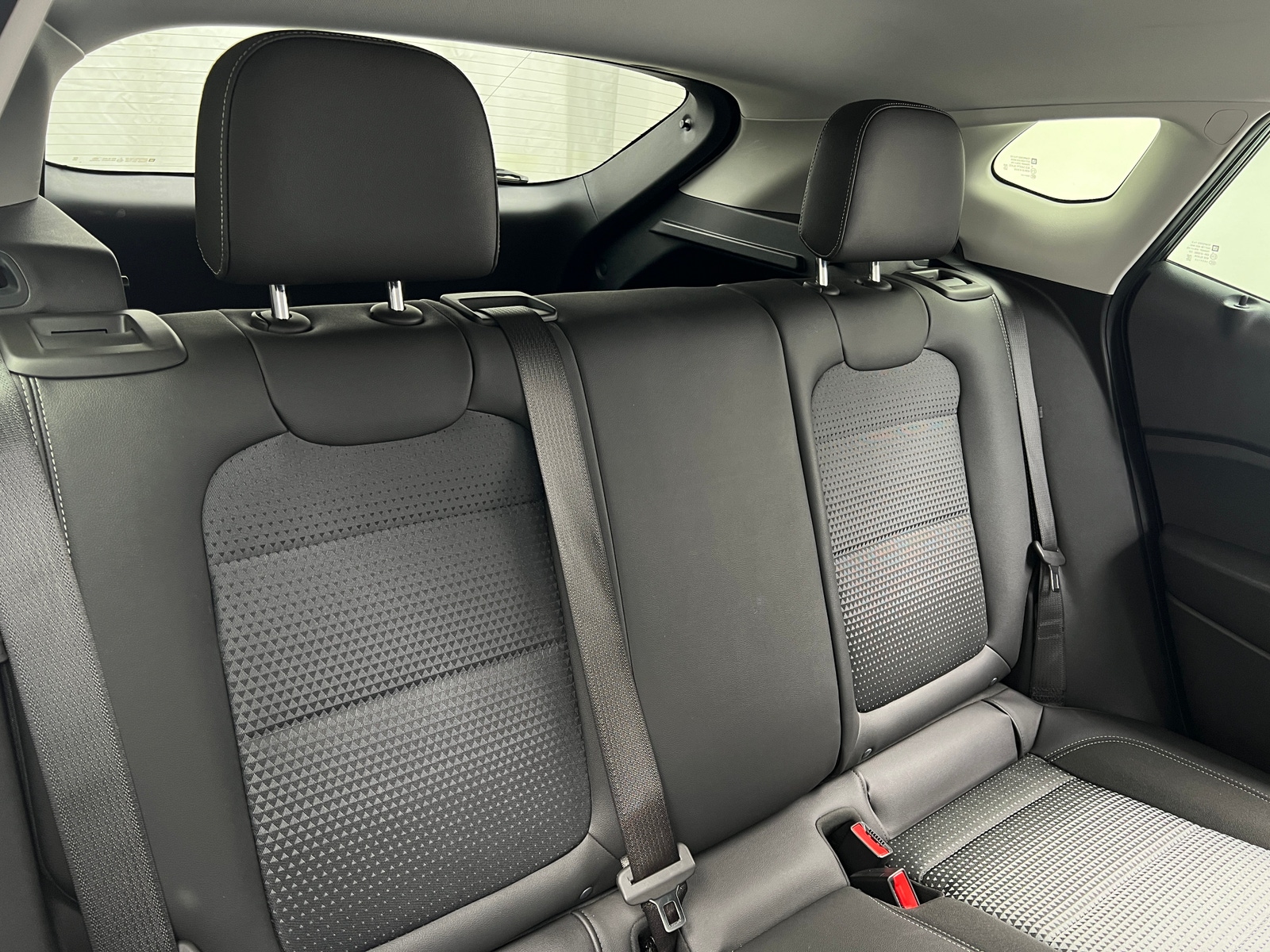 Thumbnail: 2025 Chevrolet Trax - 6