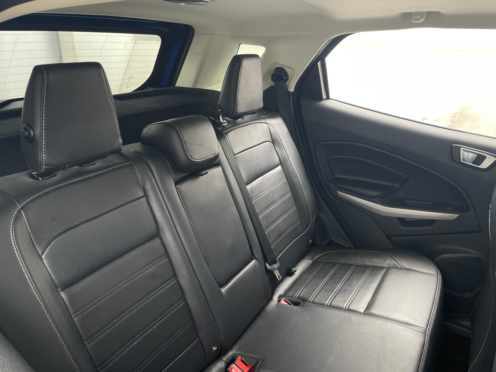 Thumbnail: 2019 Ford EcoSport - 5