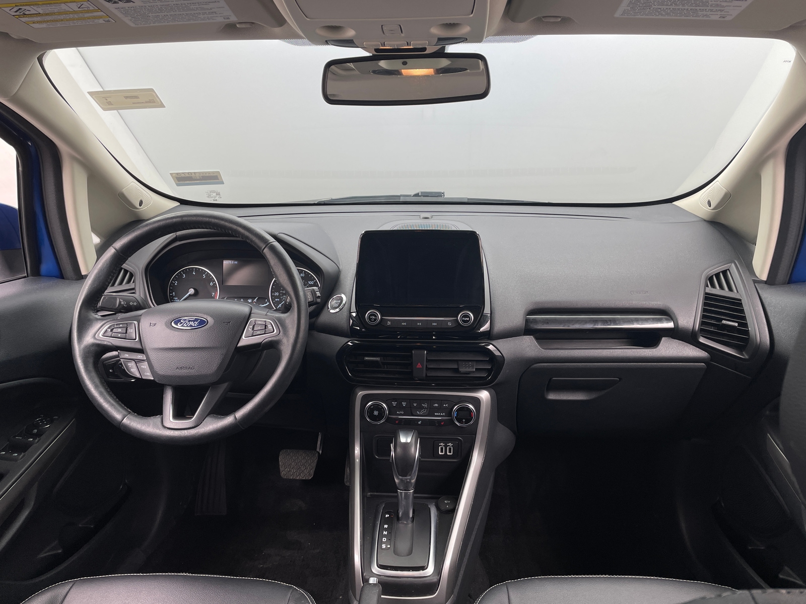 Thumbnail: 2019 Ford EcoSport - 2