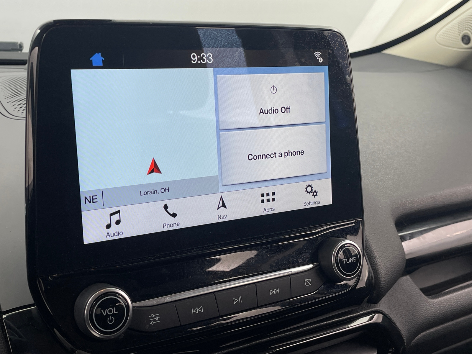 Thumbnail: 2019 Ford EcoSport - 3