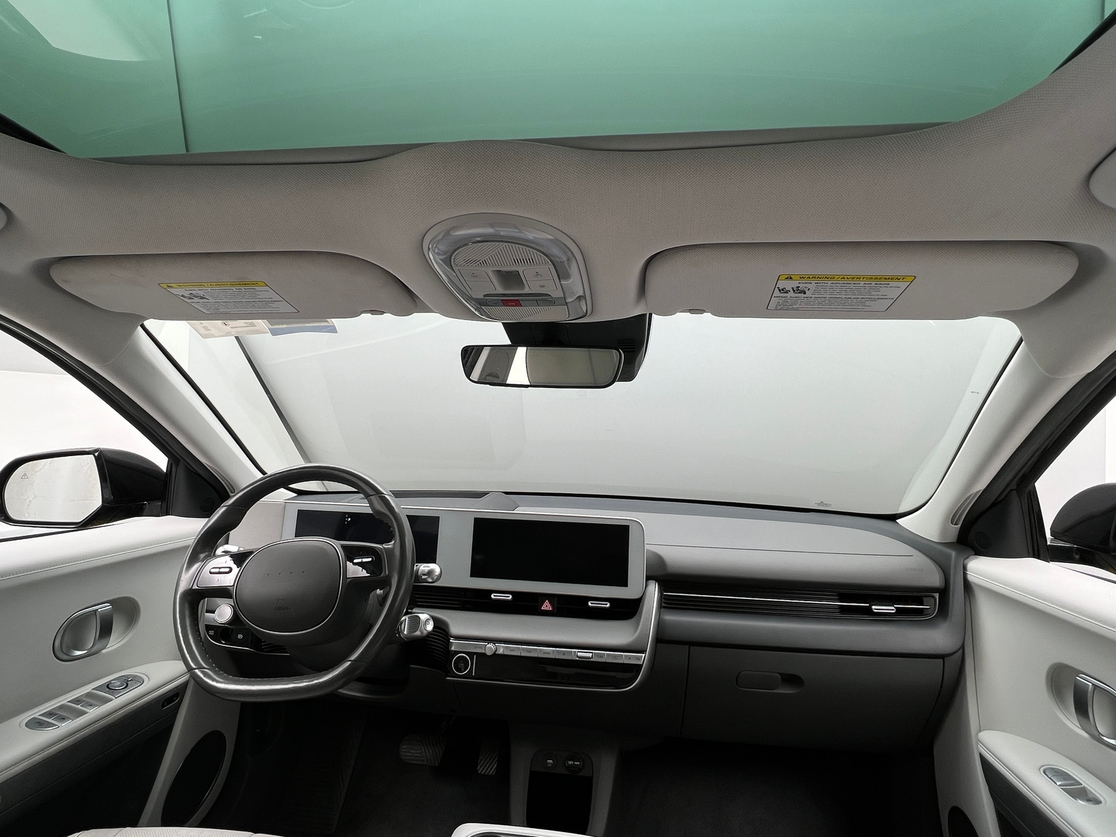 Thumbnail: 2023 Hyundai Ioniq 5 - 2