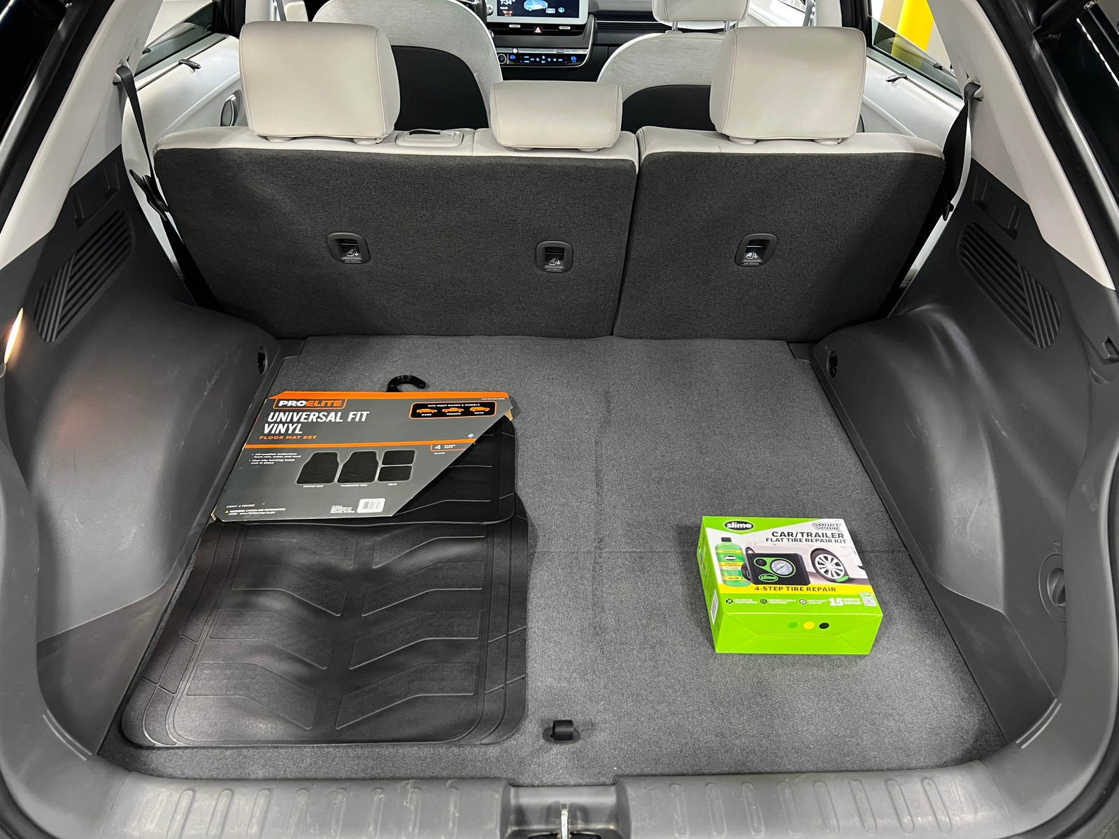 Thumbnail: 2023 Hyundai Ioniq 5 - 6