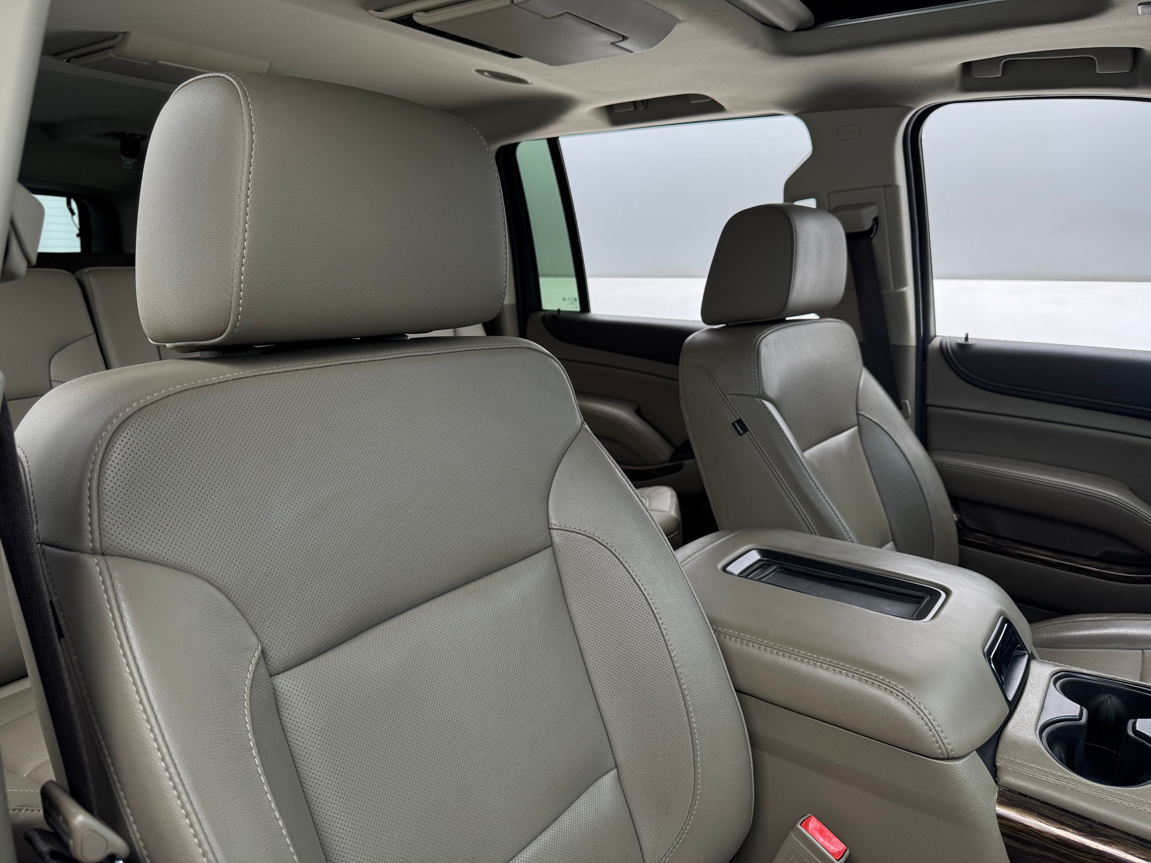 2018 GMC Yukon XL