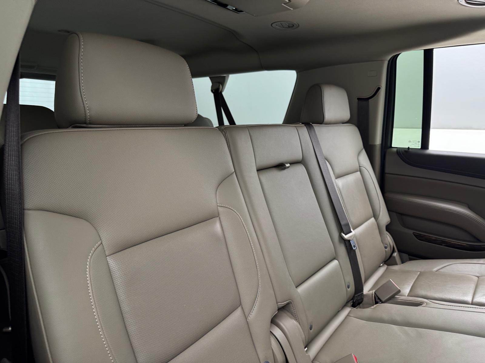 Thumbnail: 2018 GMC Yukon XL - 5