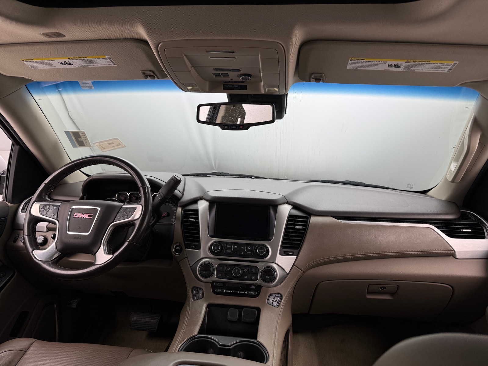 Thumbnail: 2018 GMC Yukon XL - 2