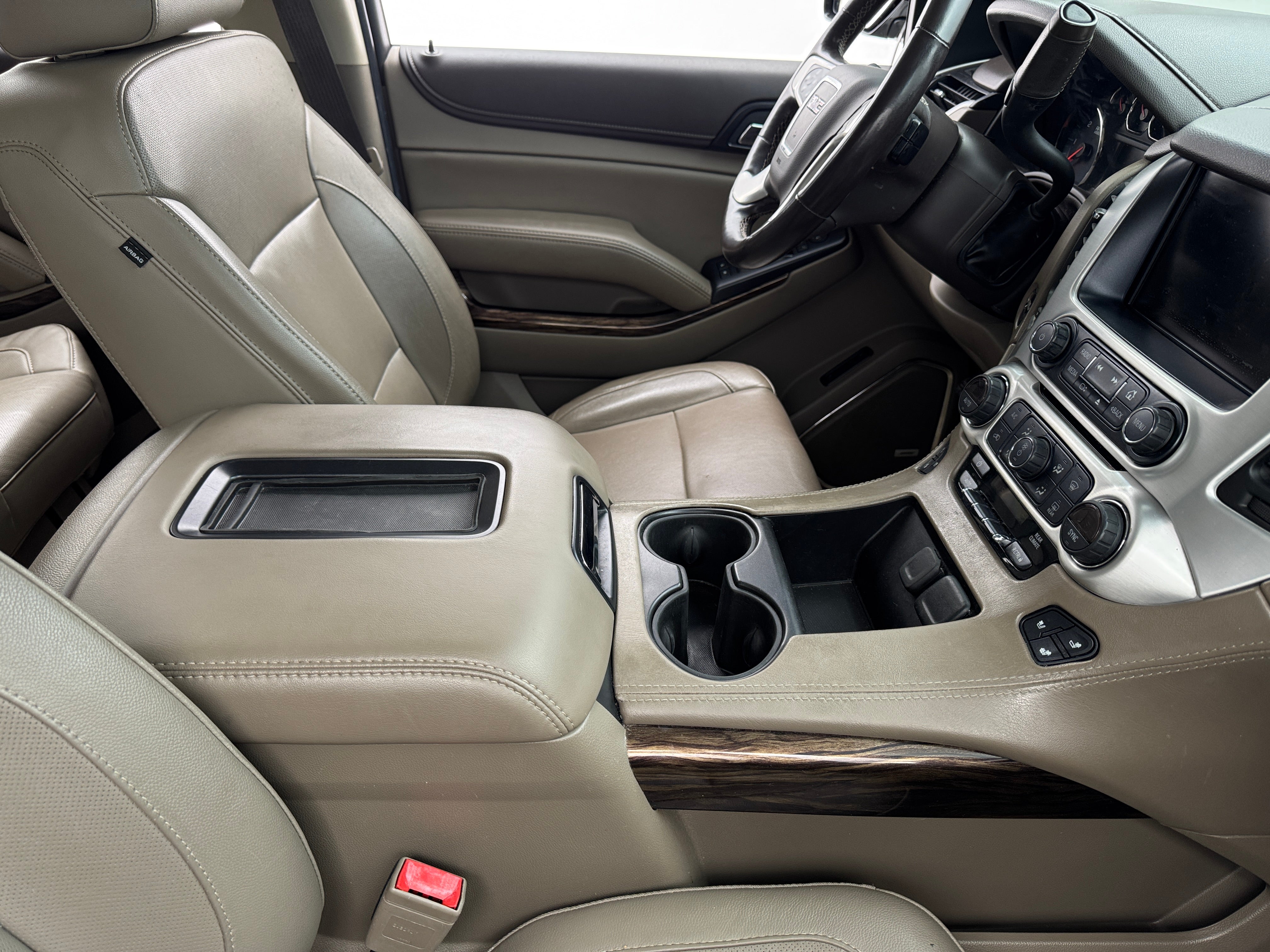 2018 GMC Yukon XL