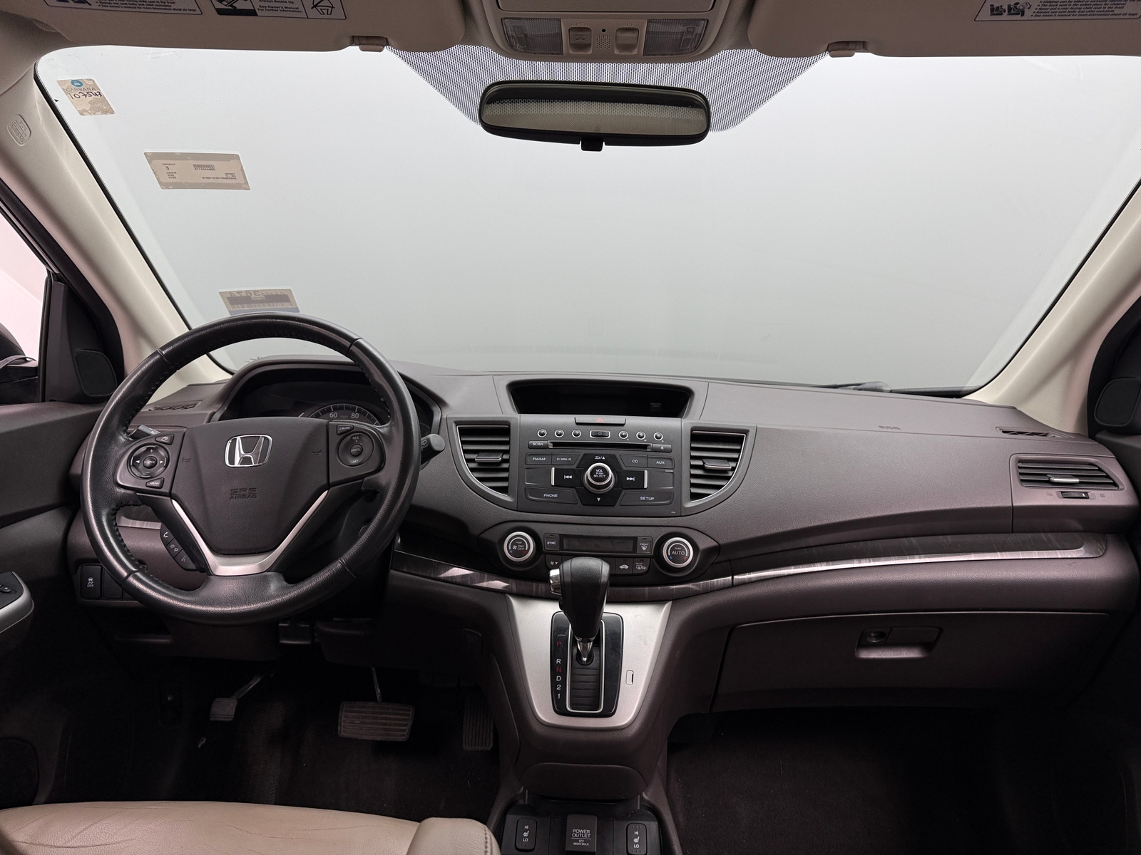 Thumbnail: 2014 Honda CR-V - 2