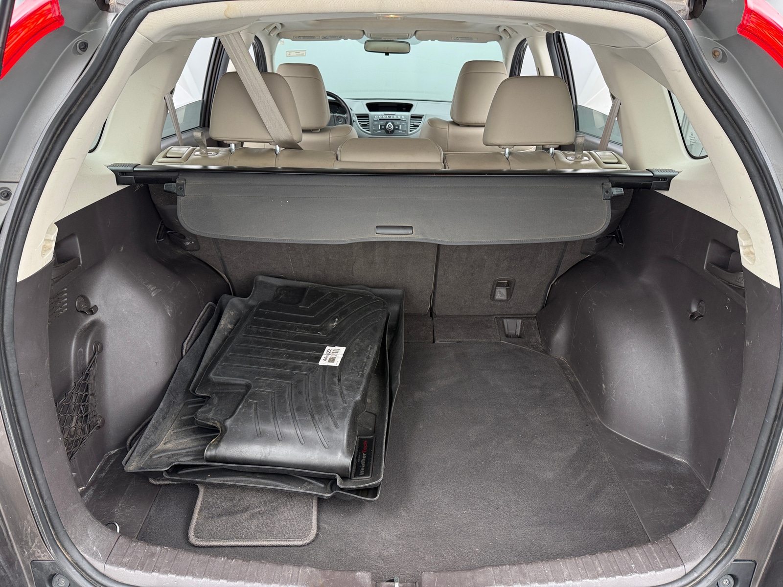 Thumbnail: 2014 Honda CR-V - 6