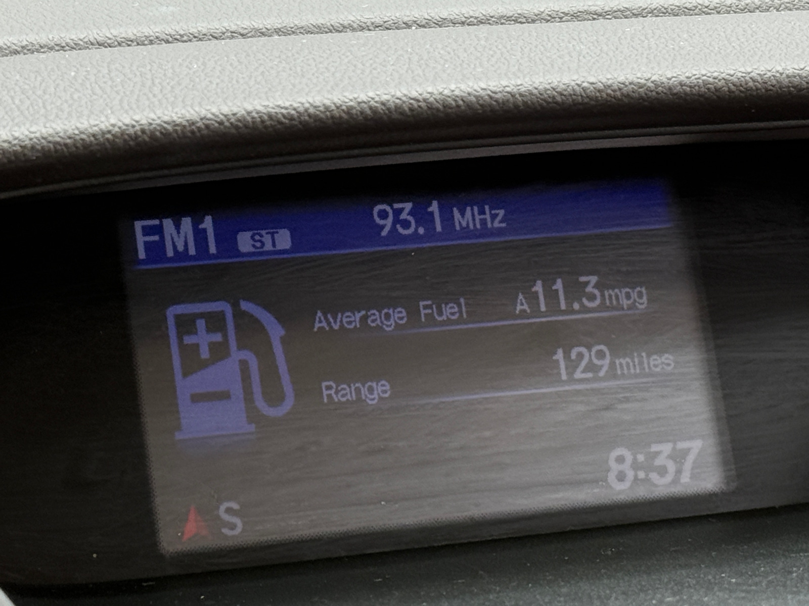 Thumbnail: 2014 Honda CR-V - 3