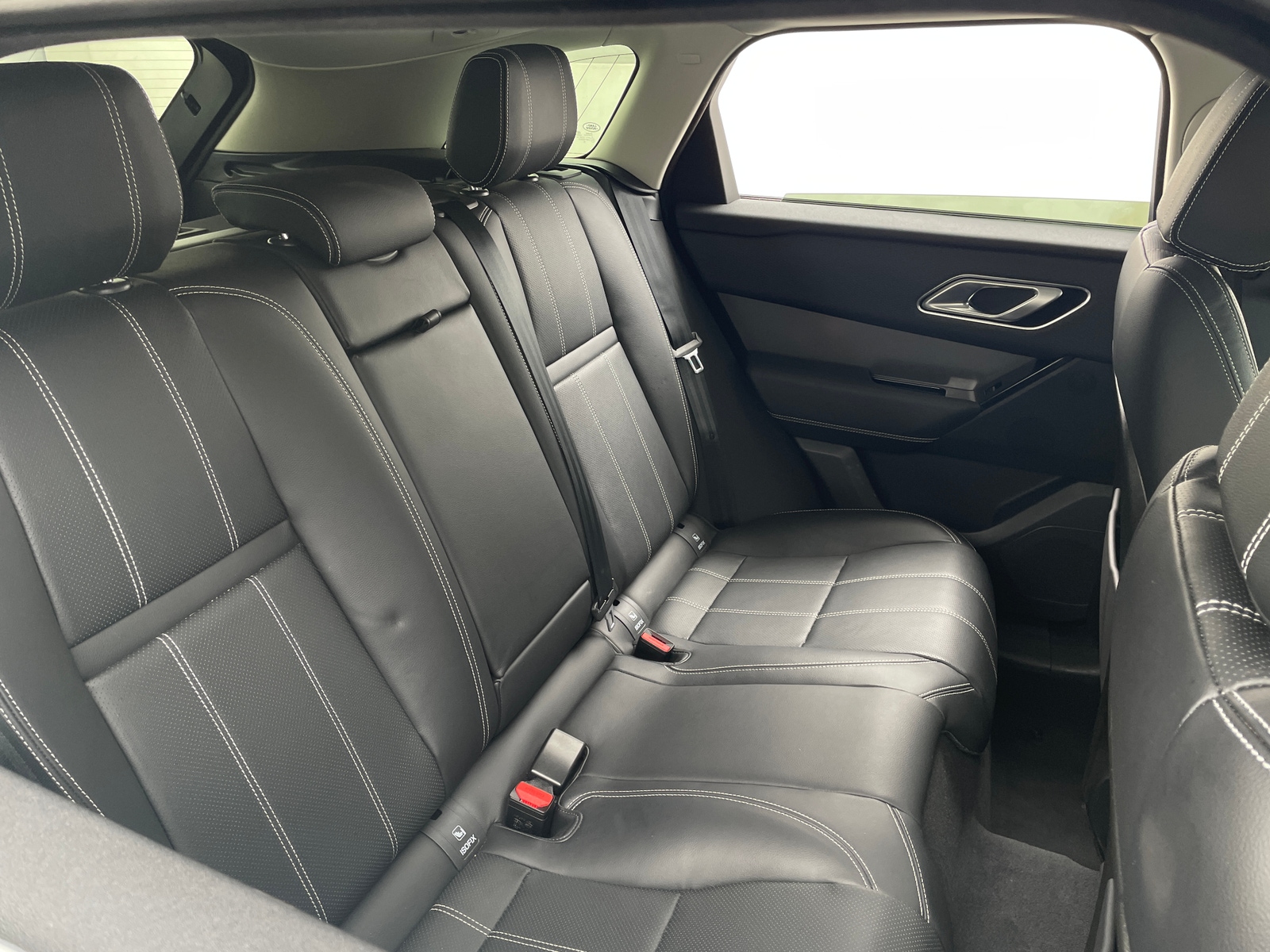 Thumbnail: 2020 Land Rover Range Rover Velar - 5