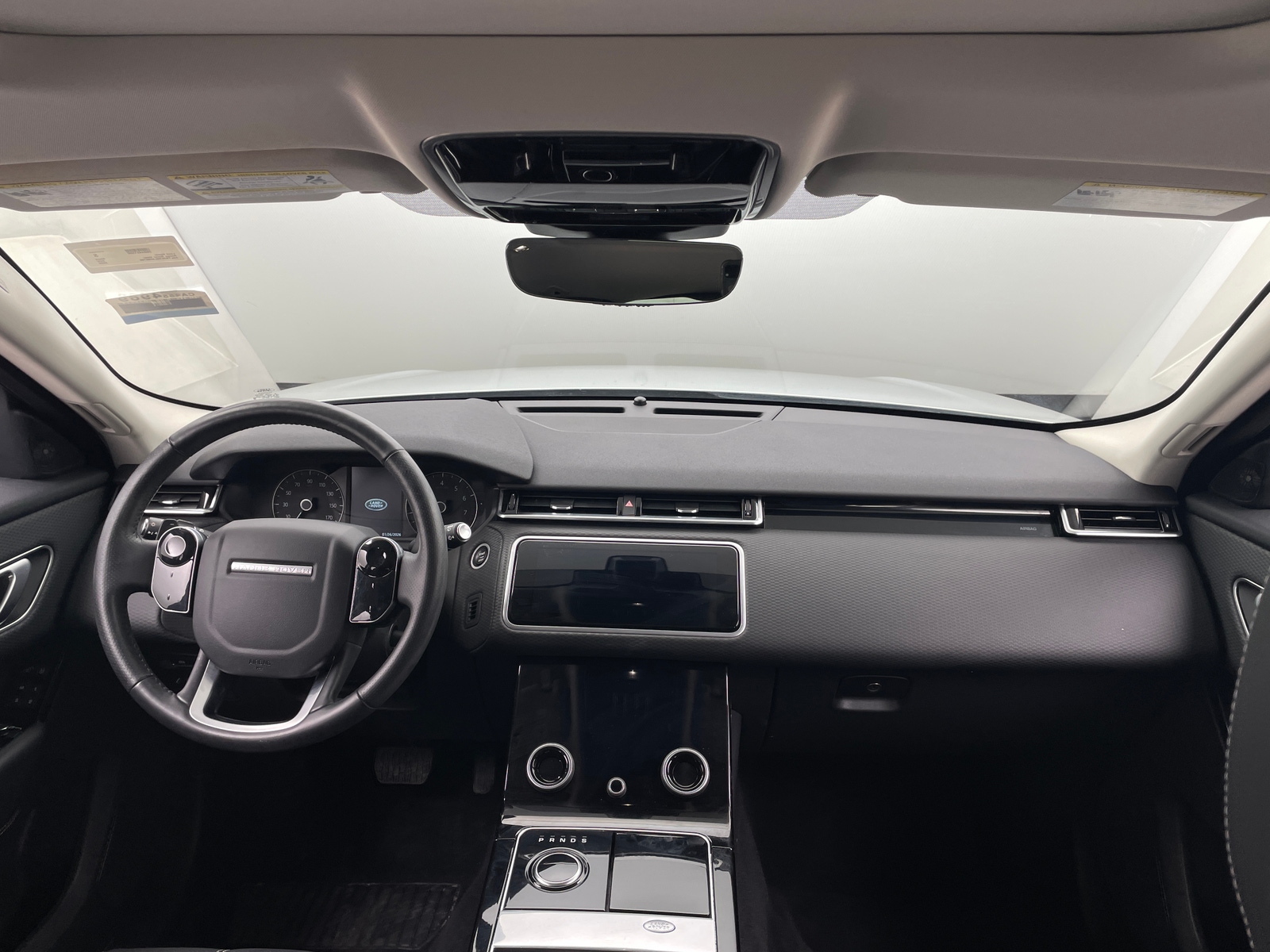 Thumbnail: 2020 Land Rover Range Rover Velar - 2