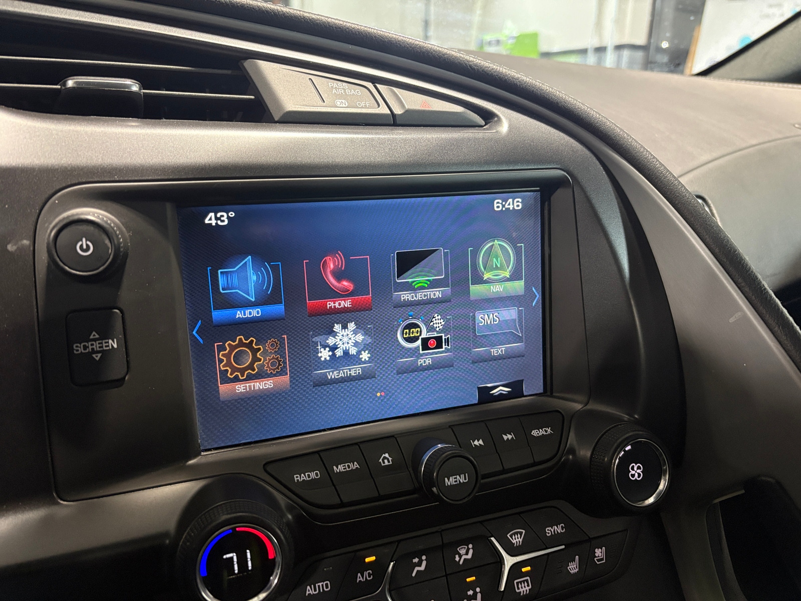 Thumbnail: 2017 Chevrolet Corvette - 2