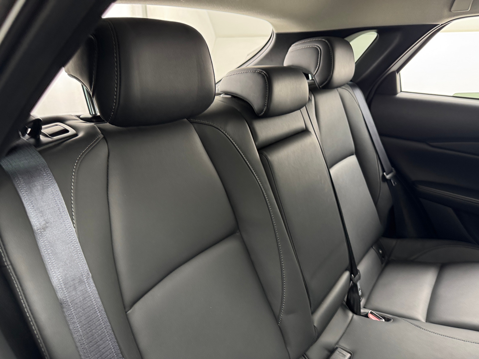 Thumbnail: 2023 Mazda CX-30 - 5