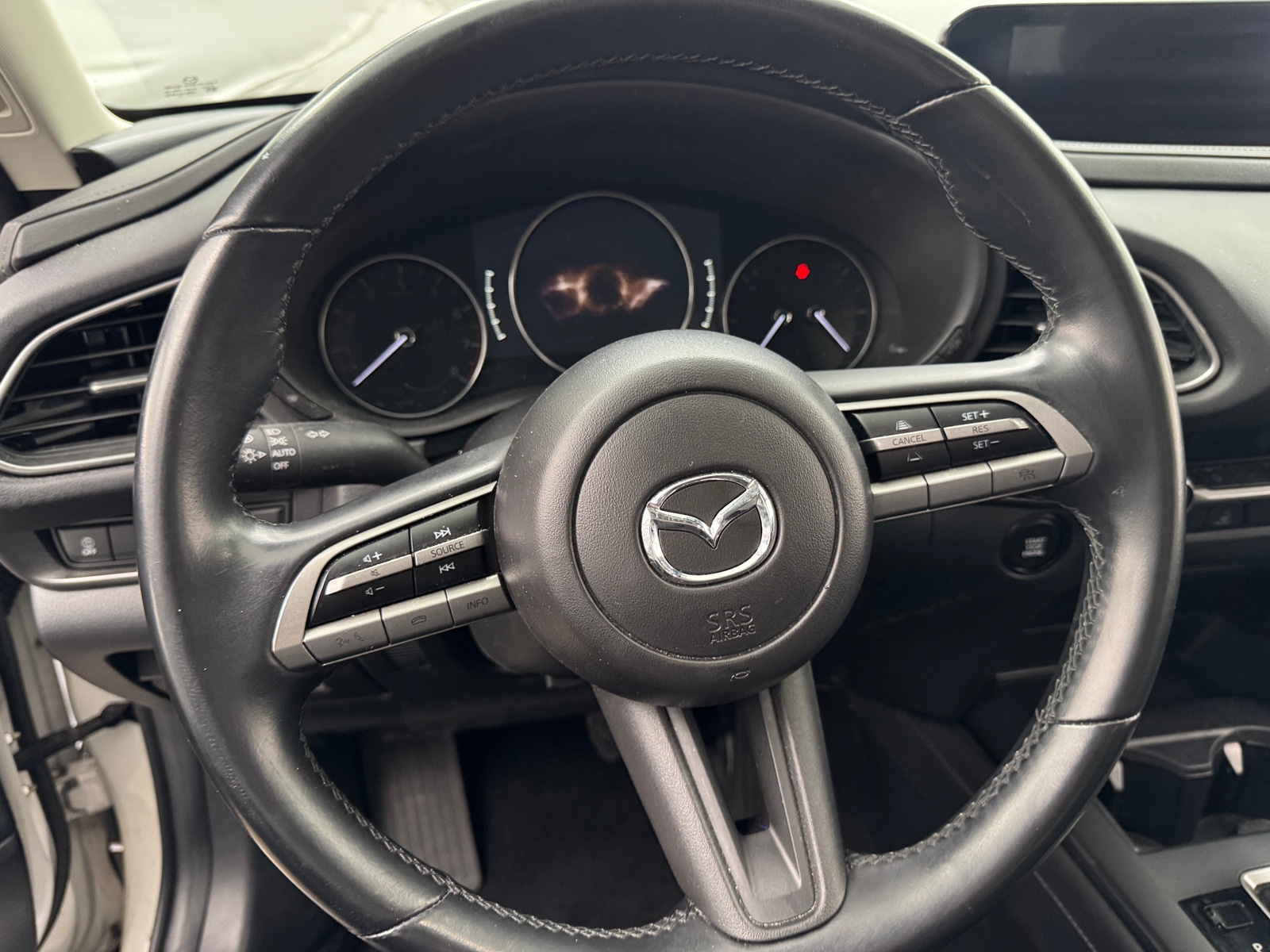 Thumbnail: 2023 Mazda CX-30 - 4