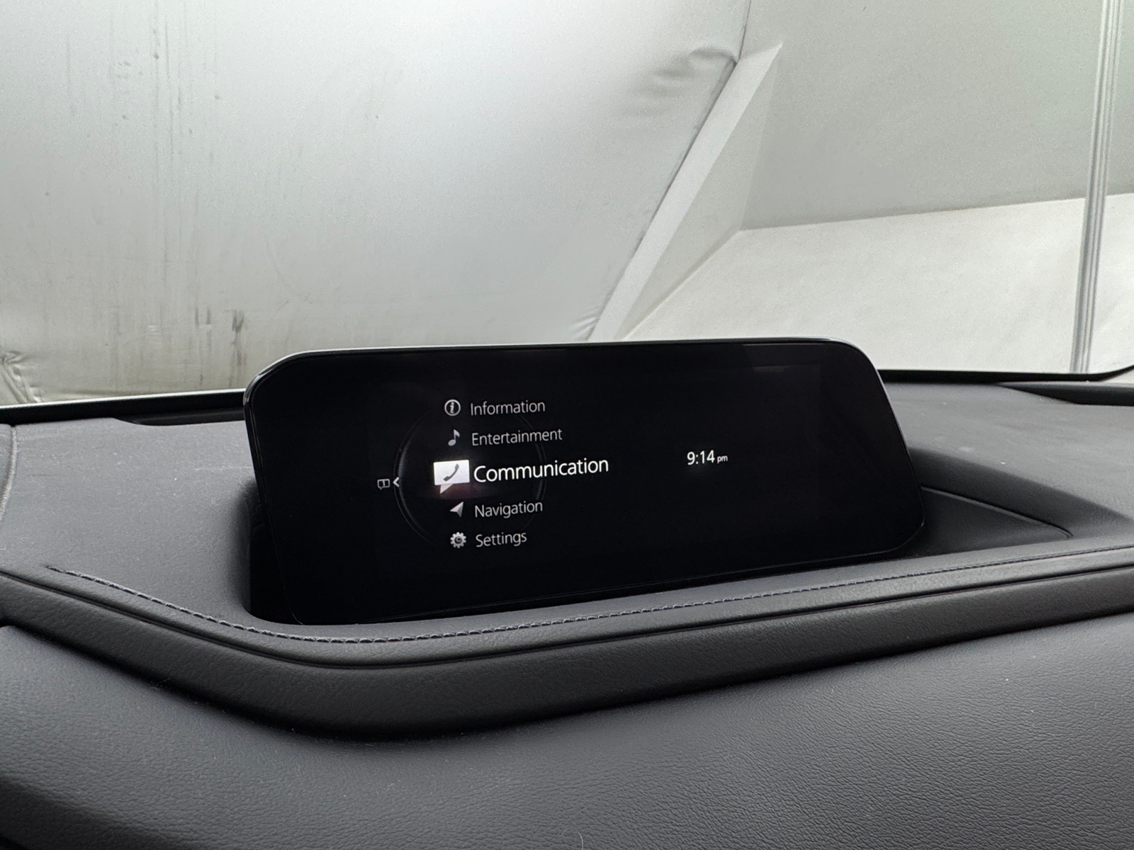 Thumbnail: 2023 Mazda CX-30 - 3