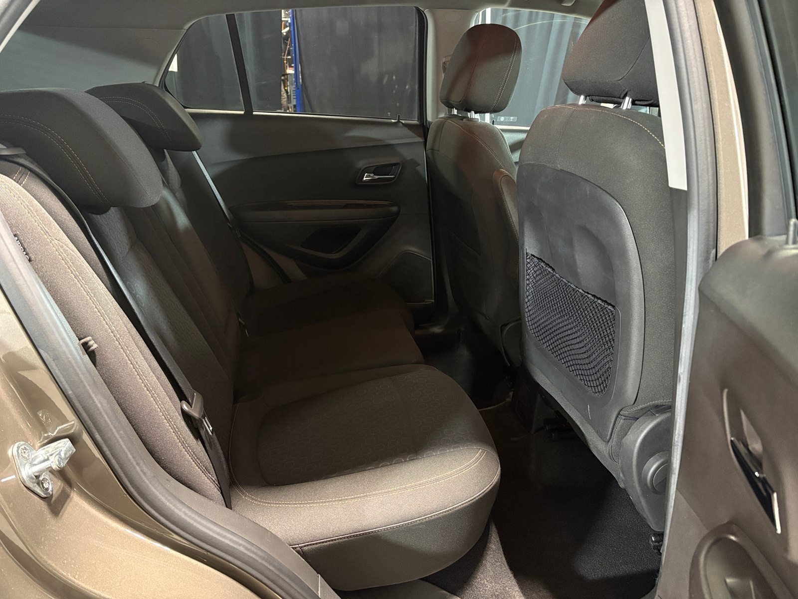 Thumbnail: 2020 Chevrolet Trax - 6