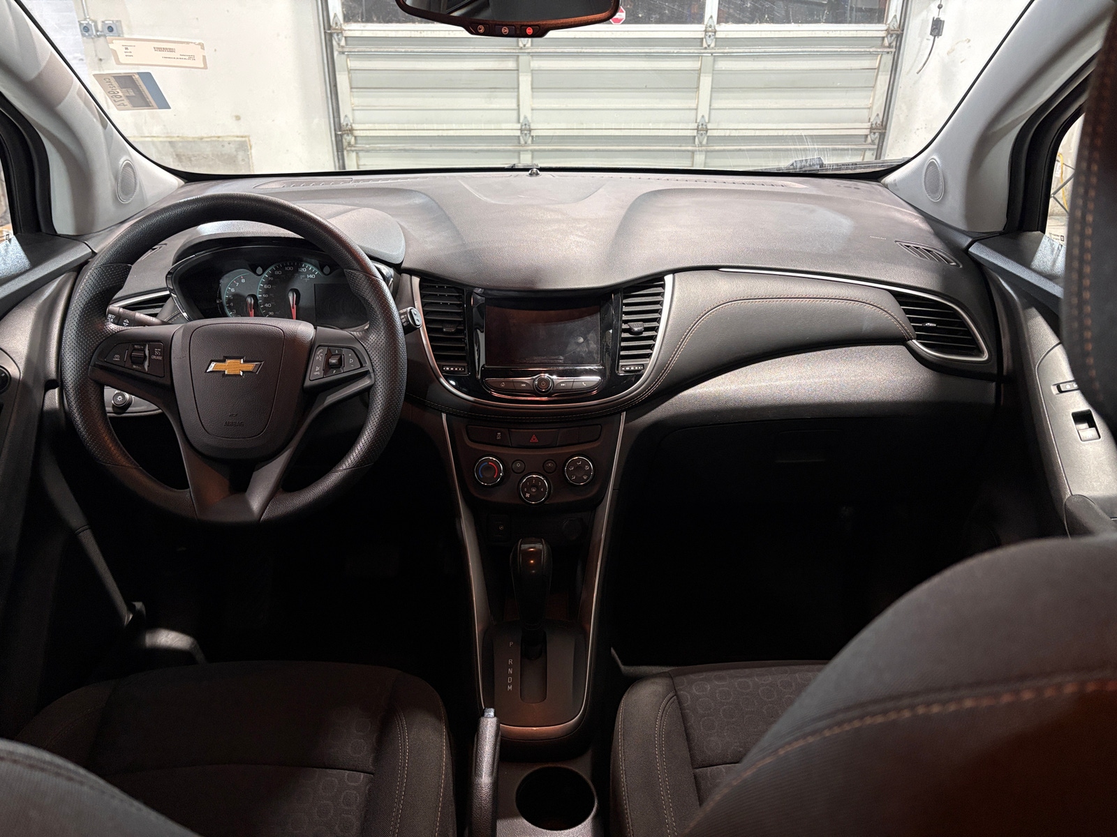 Thumbnail: 2020 Chevrolet Trax - 3