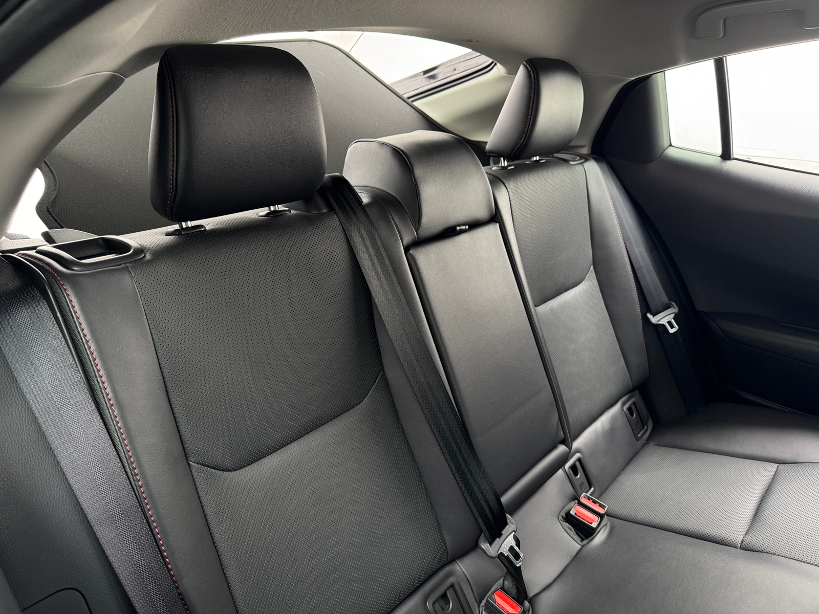 Thumbnail: 2024 Toyota Prius Prime - 5