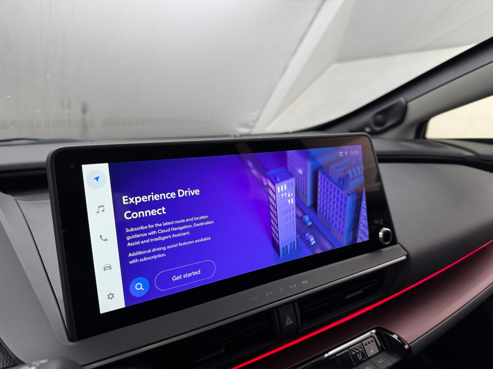 Thumbnail: 2024 Toyota Prius Prime - 3