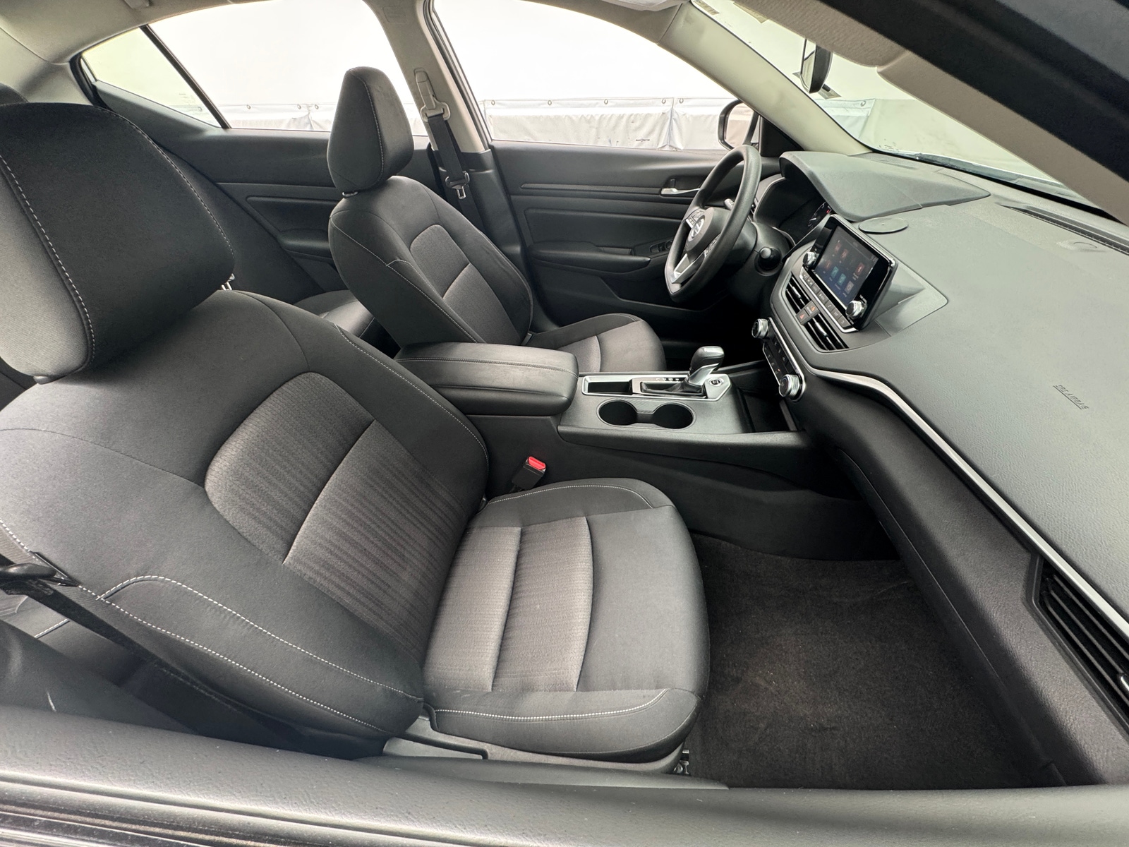 Thumbnail: 2022 Nissan Altima - 2