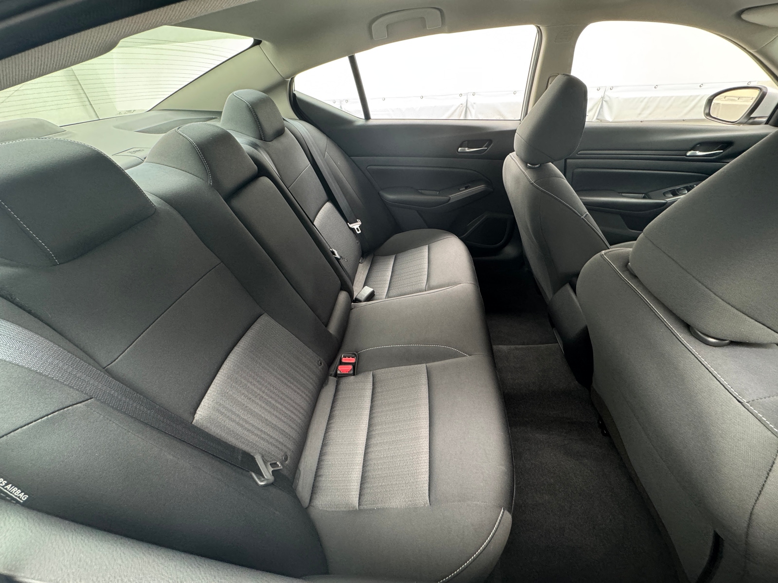 Thumbnail: 2022 Nissan Altima - 6