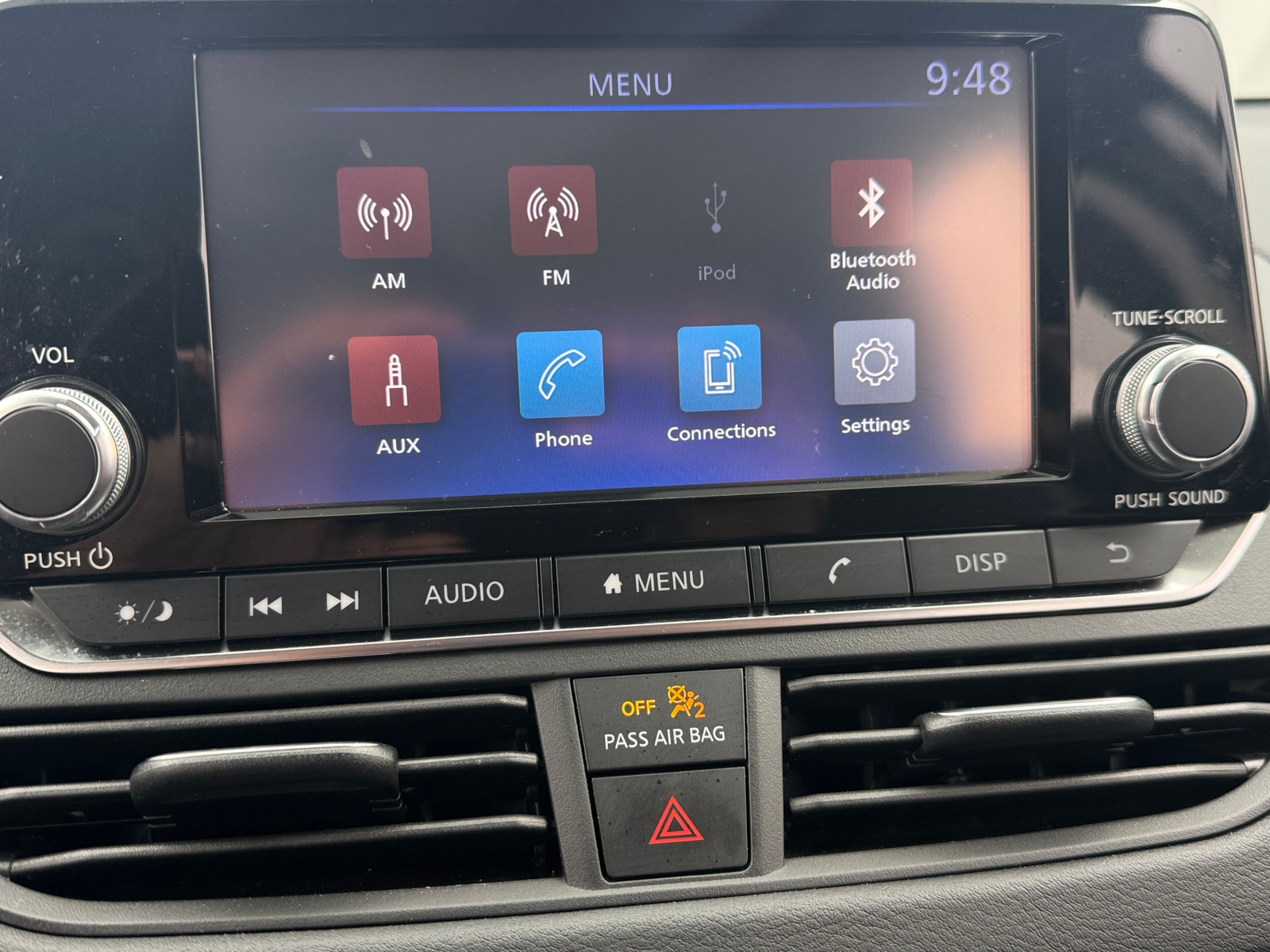 Thumbnail: 2022 Nissan Altima - 4