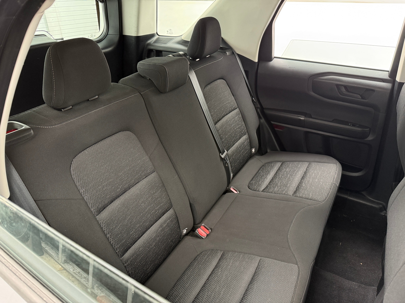 Thumbnail: 2022 Ford Bronco Sport - 6