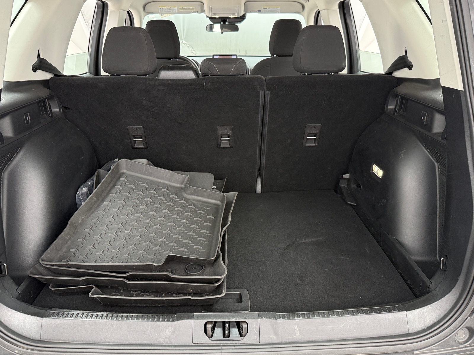 Thumbnail: 2022 Ford Bronco Sport - 7