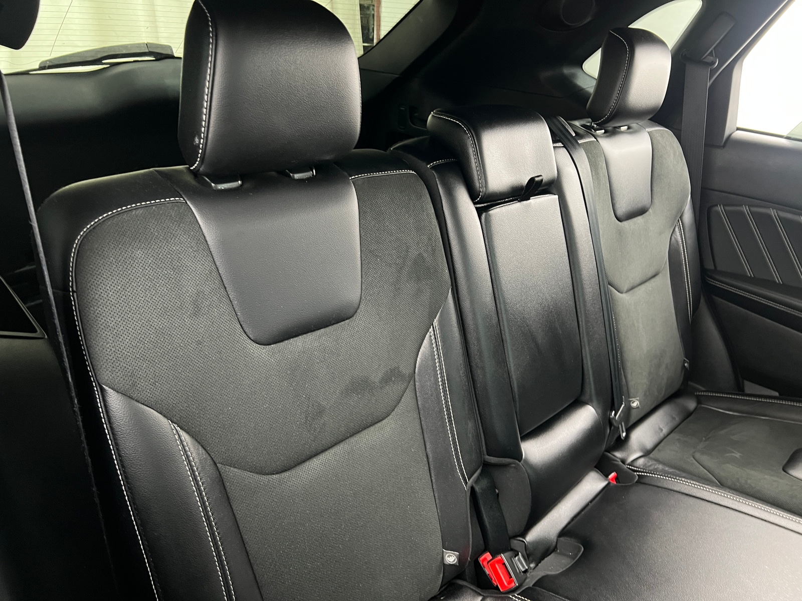 Thumbnail: 2020 Ford Edge - 5