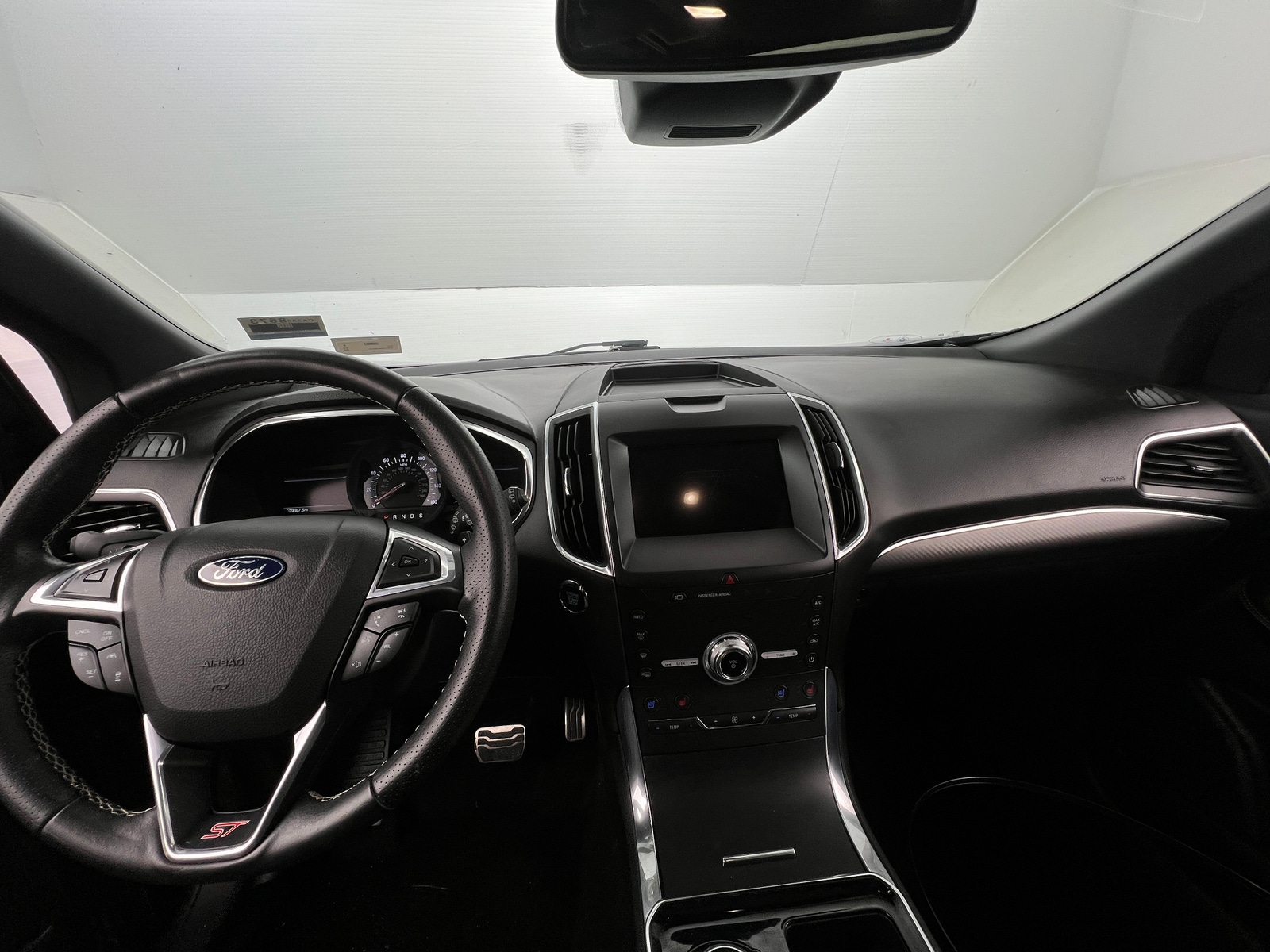 Thumbnail: 2020 Ford Edge - 2