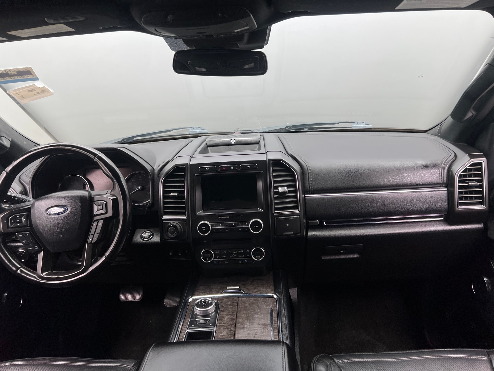 Thumbnail: 2018 Ford Expedition MAX - 2