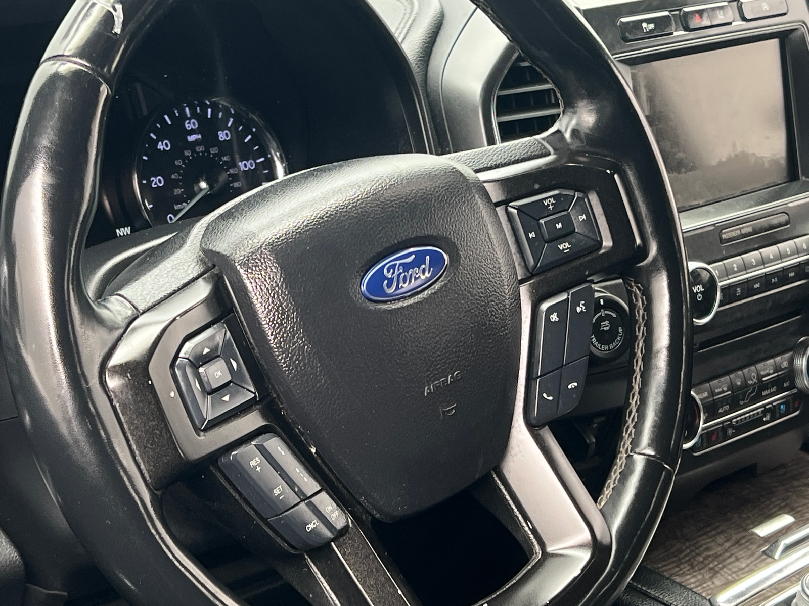 Thumbnail: 2018 Ford Expedition MAX - 4