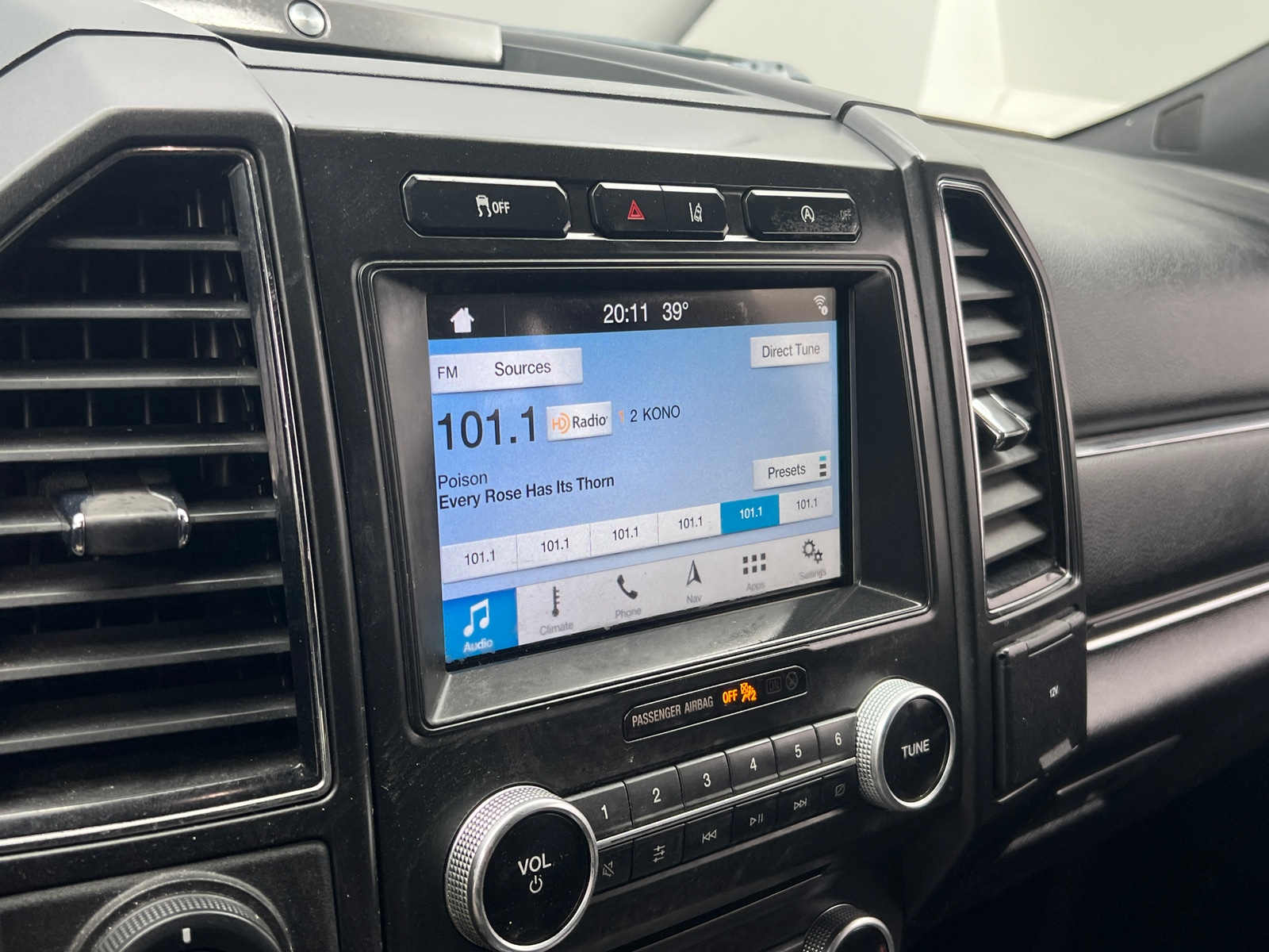 Thumbnail: 2018 Ford Expedition MAX - 3