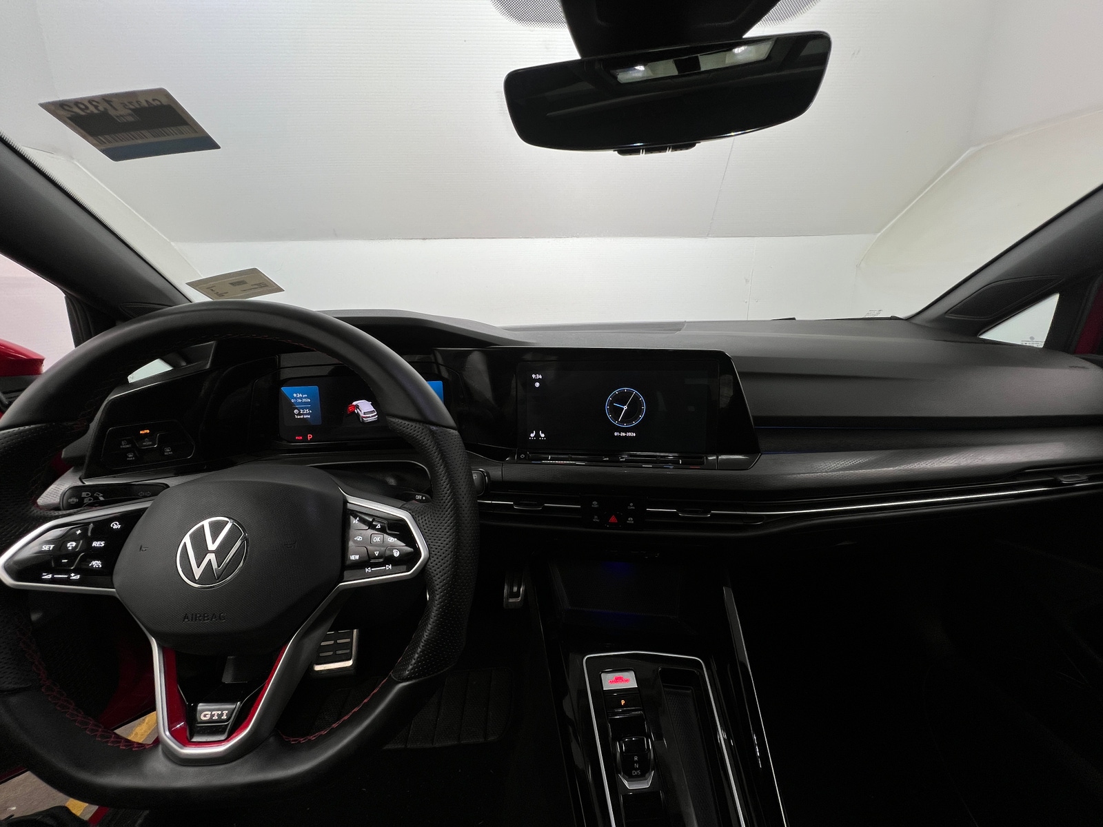 Thumbnail: 2023 Volkswagen Golf - 3