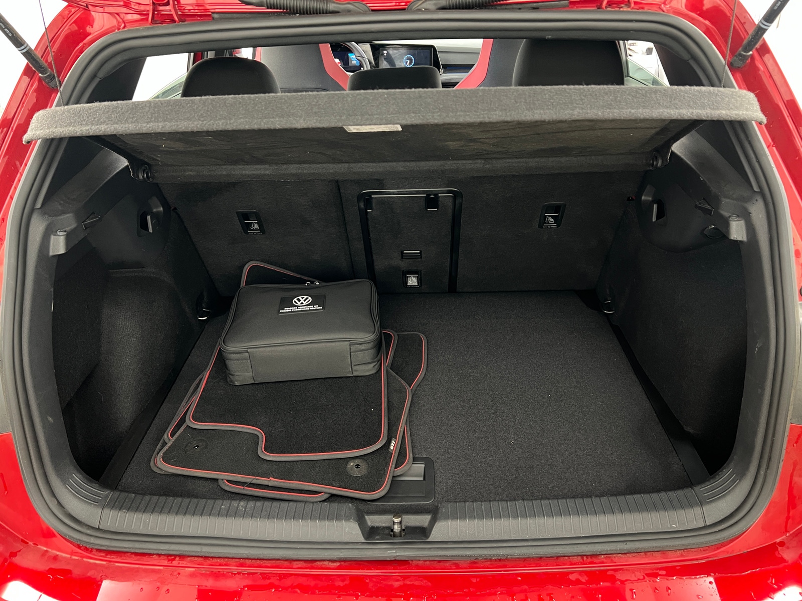 Thumbnail: 2023 Volkswagen Golf - 7