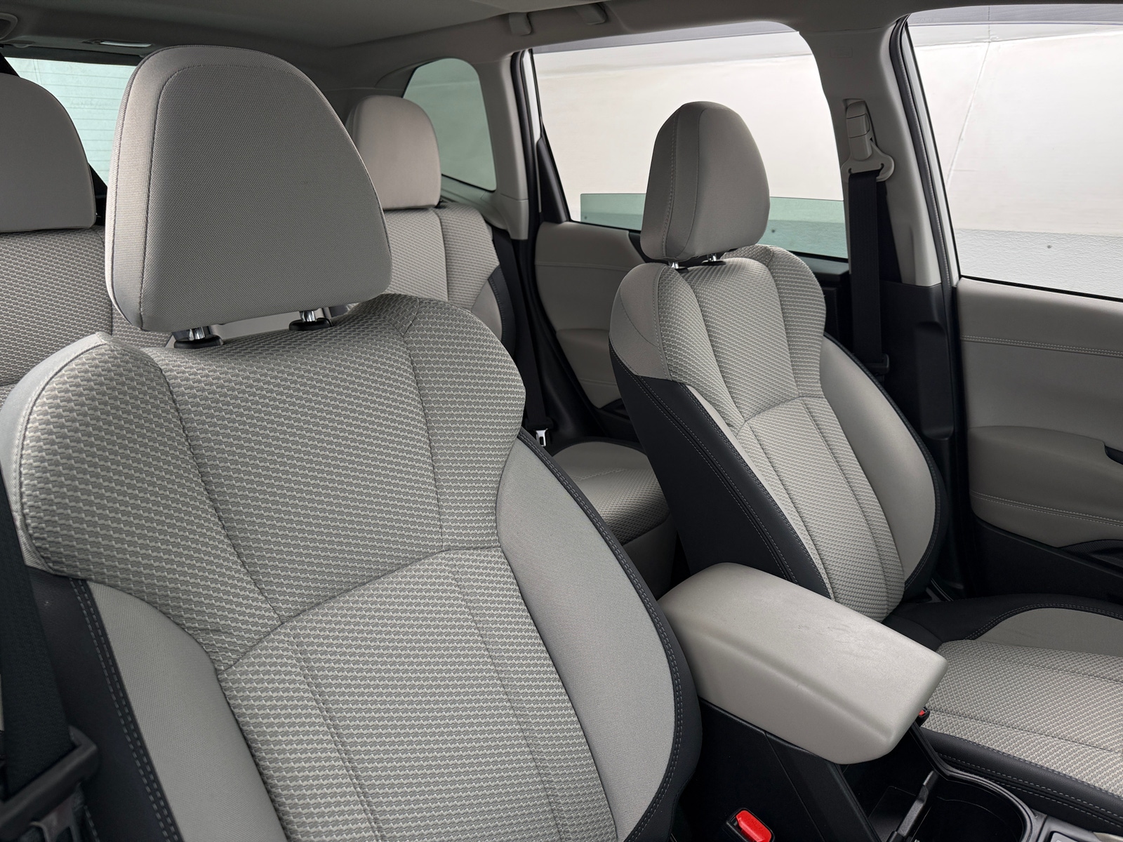 Thumbnail: 2023 Subaru Forester - 2