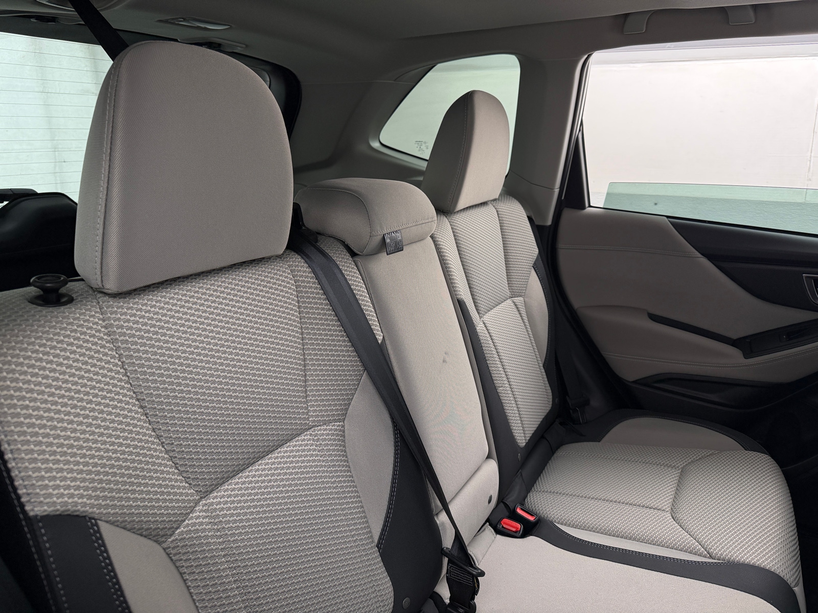 Thumbnail: 2023 Subaru Forester - 6