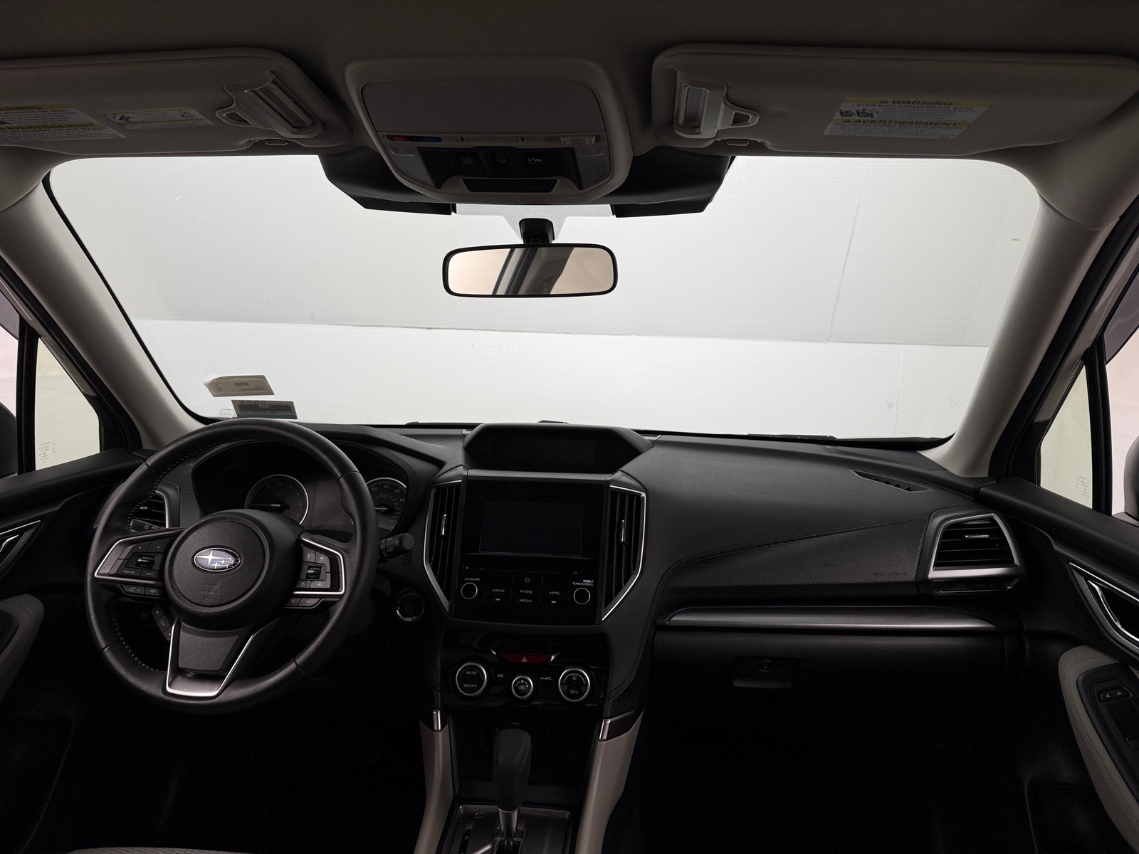 Thumbnail: 2023 Subaru Forester - 3