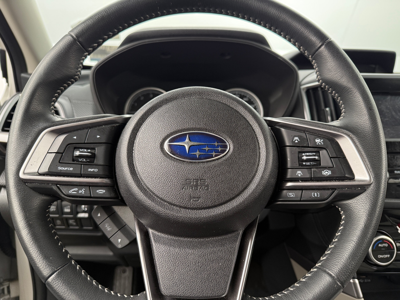 Thumbnail: 2023 Subaru Forester - 5