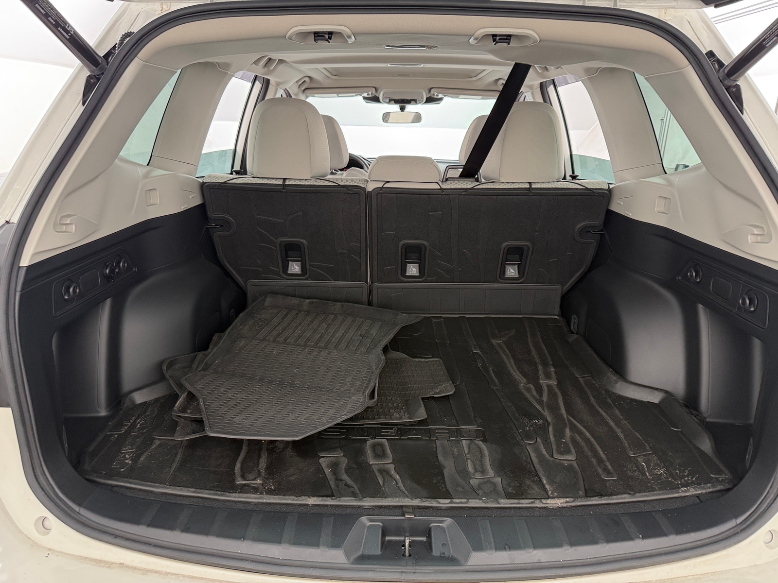 Thumbnail: 2023 Subaru Forester - 7