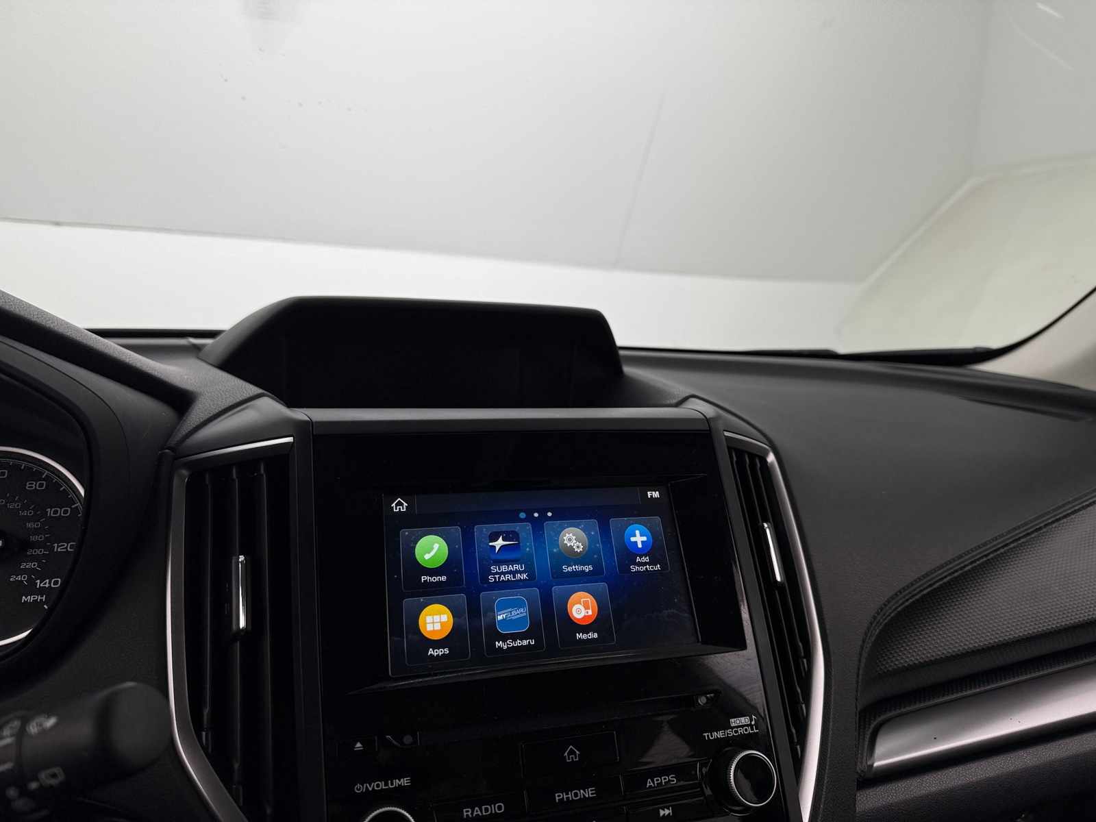 Thumbnail: 2023 Subaru Forester - 4